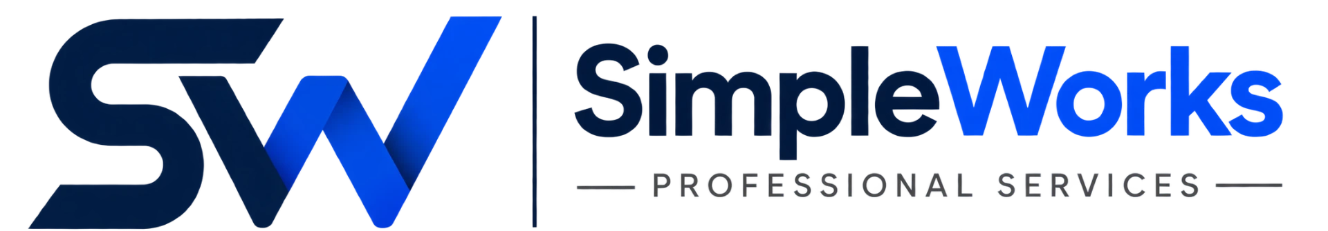 SimpleWorks Professional Services